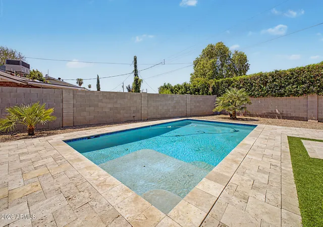 Single family home for sale at 8638 E Valley View Rd, Scottsdale, AZ 85250 | MLS# 7067128