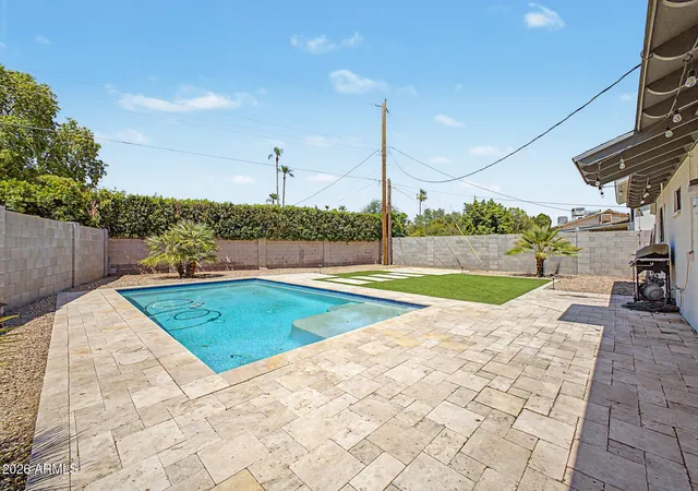 Single family home for sale at 8638 E Valley View Rd, Scottsdale, AZ 85250 | MLS# 7067128