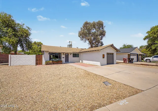 2nd image of 8638 E Valley View Rd, Scottsdale, AZ 85250 | MLS# 7067128
