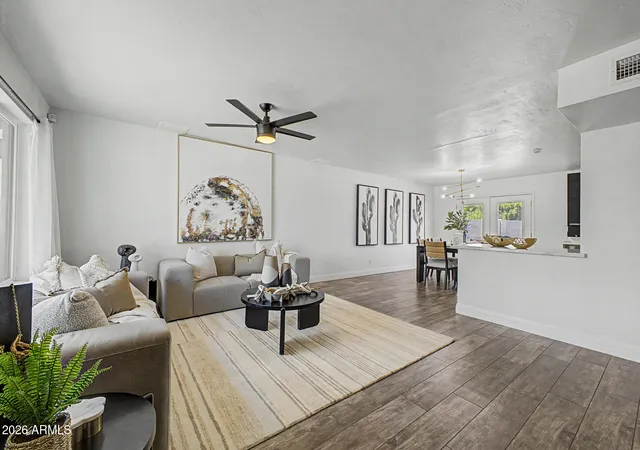3rd image of 8638 E Valley View Rd, Scottsdale, AZ 85250 | MLS# 7067128