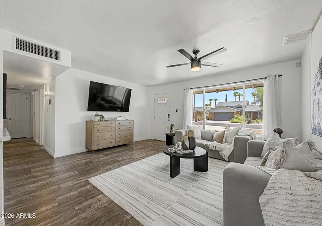 4th image of 8638 E Valley View Rd, Scottsdale, AZ 85250 | MLS# 7067128