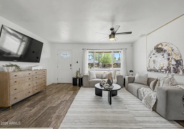 5th image of 8638 E Valley View Rd, Scottsdale, AZ 85250 | MLS# 7067128