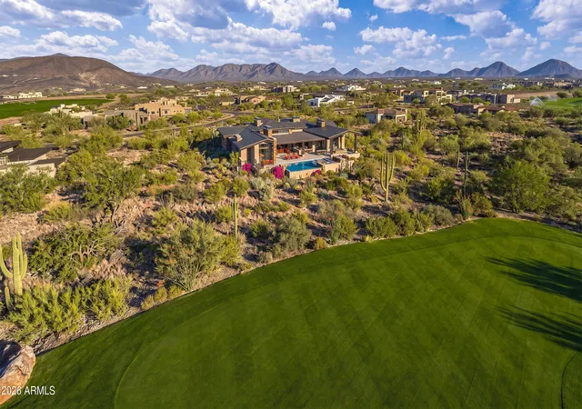 1st image of 9741 E Sundance Trl, Scottsdale, AZ 85262 | MLS# 7065744