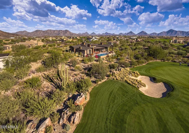 3rd image of 9741 E Sundance Trl, Scottsdale, AZ 85262 | MLS# 7065744
