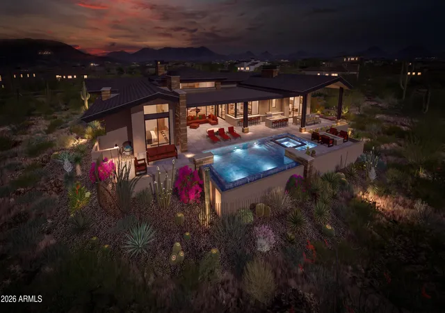 4th image of 9741 E Sundance Trl, Scottsdale, AZ 85262 | MLS# 7065744