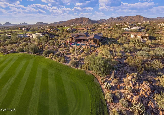 52nd image of 9741 E Sundance Trl, Scottsdale, AZ 85262 | MLS# 7065744