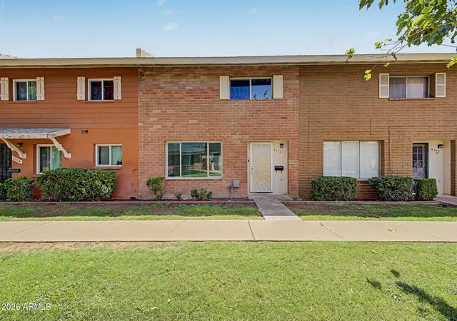 1st image of 6552 N 43rd Ave, Glendale, AZ 85301 | MLS# 7066603