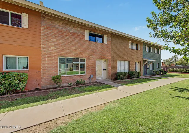 2nd image of 6552 N 43rd Ave, Glendale, AZ 85301 | MLS# 7066603