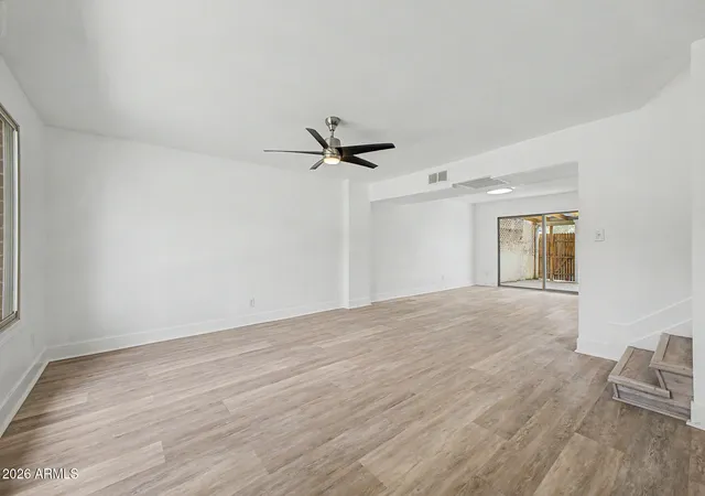 Photo 3 of Townhouse for sale at 6552 N 43rd Avenue, Glendale, AZ 85301 | MLS# 7066603 | Listing updated on 2026-09-21