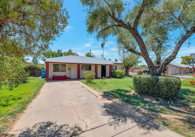 16th image of 3101 E Oak St, Phoenix, AZ 85008 | MLS# 7065108
