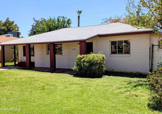 1st image of 3101 E Oak St, Phoenix, AZ 85008 | MLS# 7065108