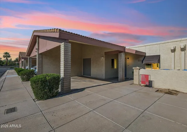 30th image of 12023 N 27th Pl, Phoenix, AZ 85028 | MLS# 7065116