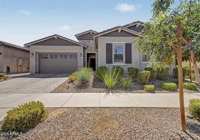 1st image of 9707 E Ripple Dr, Mesa, AZ 85212 | MLS# 7066323
