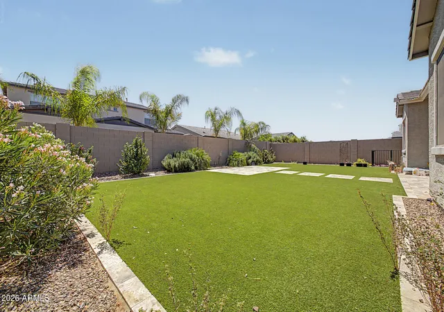 36th image of 9707 E Ripple Dr, Mesa, AZ 85212 | MLS# 7066323