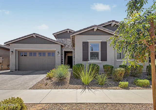 Photo 3 of Single family home for sale at 9707 E Ripple Dr, Mesa, AZ 85212 | MLS# 7066323 | Listing updated on 2026-08-30