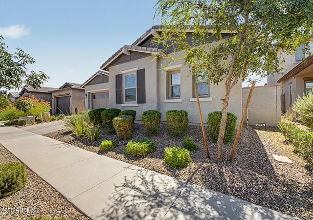 Photo 3 of Single family home for sale at 9707 E Ripple Dr, Mesa, AZ 85212 | MLS# 7066323 | Listing updated on 2026-10-29