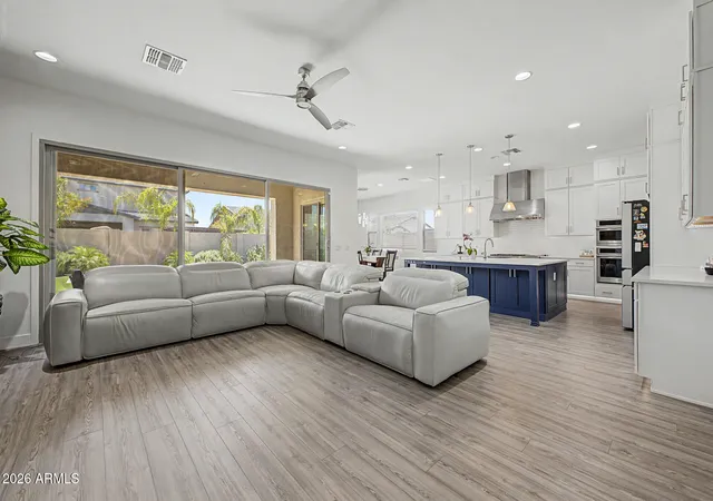 Photo 4 of Single family home for sale at 9707 E Ripple Dr, Mesa, AZ 85212 | MLS# 7066323 | Listing updated on 2026-10-29