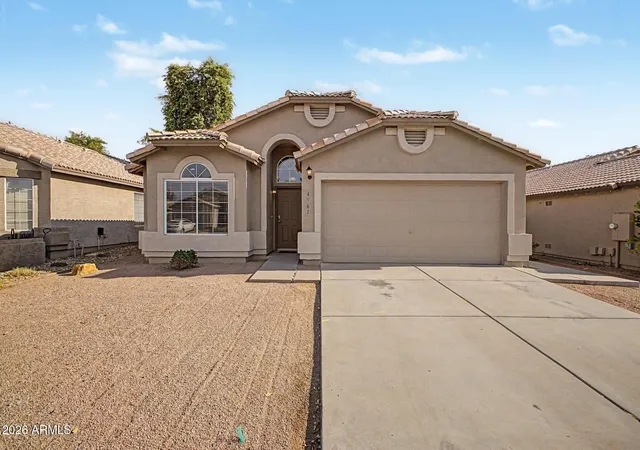 Photo 1 of Sale Pending at 4961 E Holmes Ave, Mesa, AZ 85206 | MLS# 7069019 | Listing updated on 2026-09-15