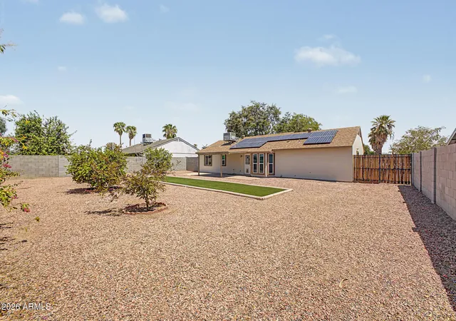 19th image of 18234 N 56th Ln, Glendale, AZ 85308 | MLS# 7068132