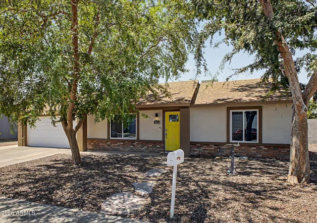3rd image of 18234 N 56Th Ln, Glendale, AZ 85308 | MLS# 7068132