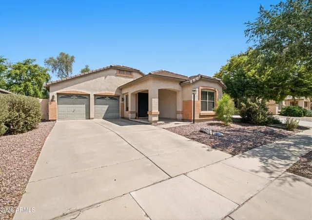 Photo 1 of Sale Pending at 3336 E Joseph Way, Gilbert, AZ 85295 | MLS# 7066444 | Listing updated on 2026-09-03