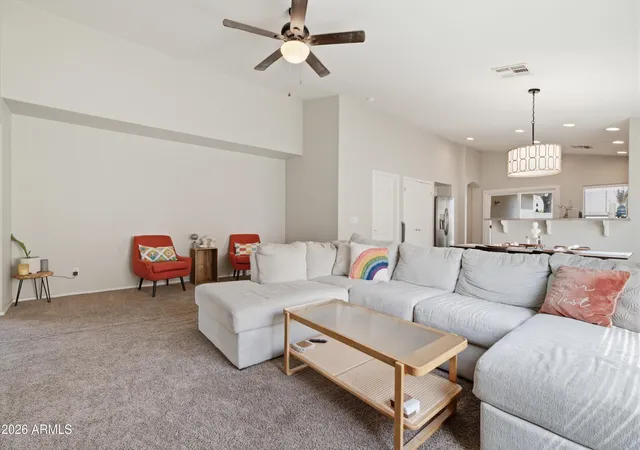 Photo 4 of Sale Pending at 3336 E Joseph Way, Gilbert, AZ 85295 | MLS# 7066444 | Listing updated on 2026-09-03