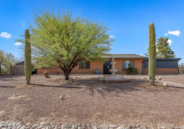 1st image of 5845 N Calle Tiburon, Tucson, AZ 85704 | MLS# 7065453