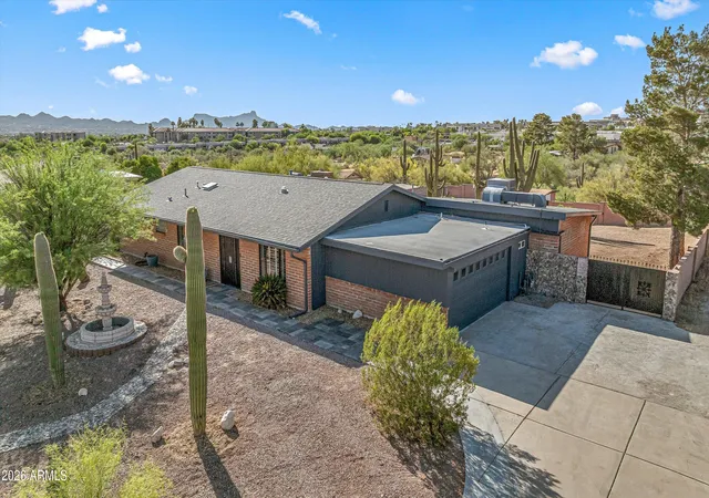 2nd image of 5845 N Calle Tiburon, Tucson, AZ 85704 | MLS# 7065453