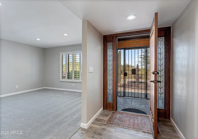 4th image of 5845 N Calle Tiburon --, Tucson, AZ 85704 | MLS# 7065453