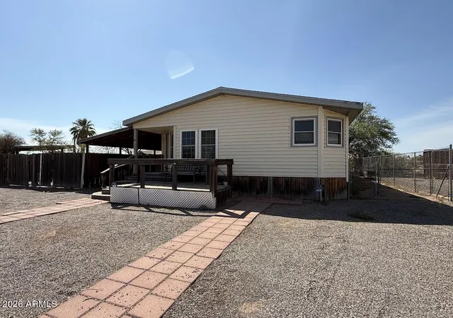 2nd image of 637 S Arnold Wy, Coolidge, AZ 85128 | MLS# 7066262