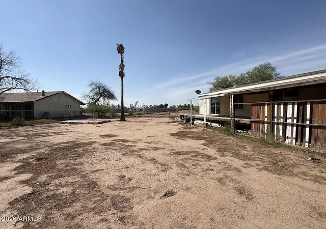 48th image of 637 S Arnold Wy, Coolidge, AZ 85128 | MLS# 7066262