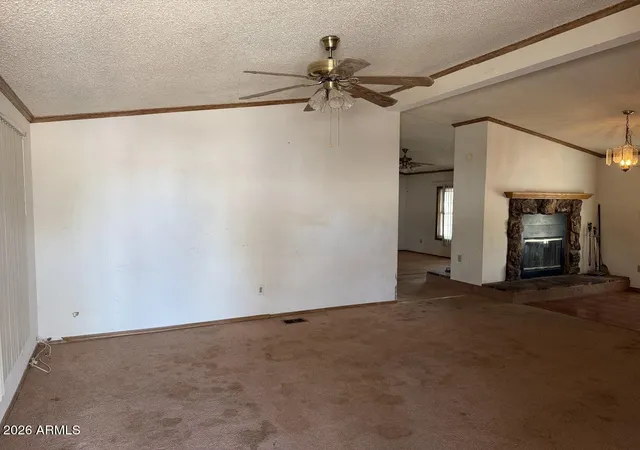 Photo 3 of Manufactured home for sale at 637 S Arnold Way, Coolidge, AZ 85128 | MLS# 7066262 | Listing updated on 2026-09-22