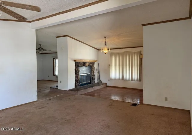 Photo 4 of Manufactured home for sale at 637 S Arnold Way, Coolidge, AZ 85128 | MLS# 7066262 | Listing updated on 2026-09-22