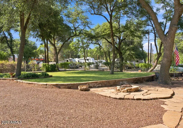 2nd image of 16660 W Post St, Yarnell, AZ 85362 | MLS# 7065520