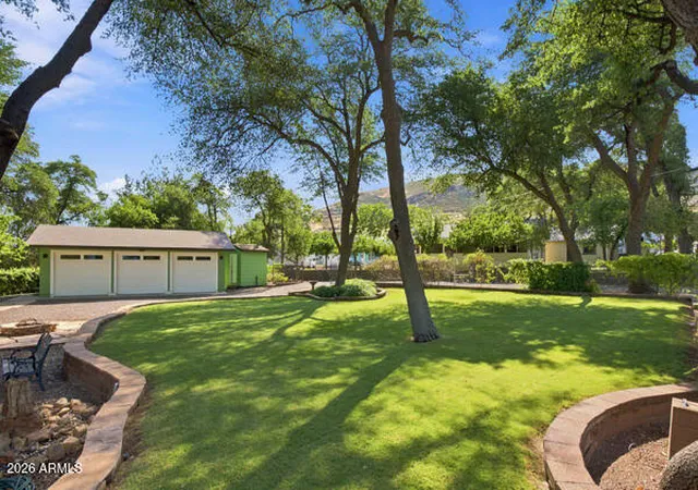 5th image of 16660 W Post St, Yarnell, AZ 85362 | MLS# 7065520