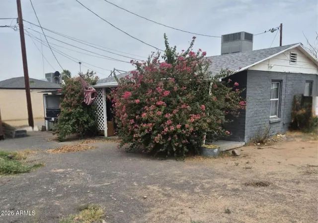 Photo 1 of Single family home for sale at 5103 N 18th Avenue, Phoenix, AZ 85015 | MLS# 7066116 | Listing updated on 2026-08-14