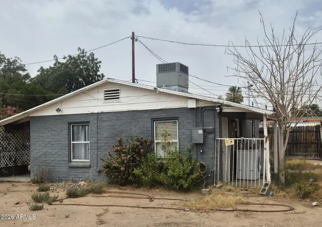 Photo 2 of Single family home for sale at 5103 N 18th Avenue, Phoenix, AZ 85015 | MLS# 7066116 | Listing updated on 2026-08-14