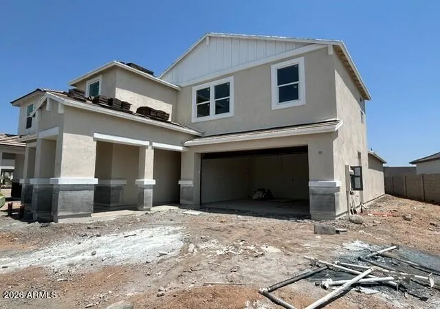 2nd image of 25085 N 27th Wy, Phoenix, AZ 85024 | MLS# 7065128