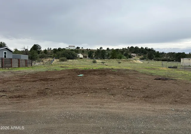 1st image of 18318 S Frontier Rd #328, Peeples Valley, AZ 86332 | MLS# 7066848