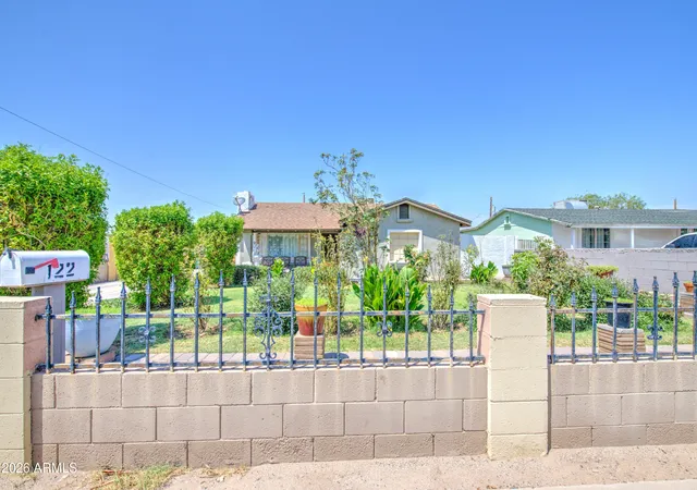 1st image of 122 W Grove St, Phoenix, AZ 85041 | MLS# 7065399
