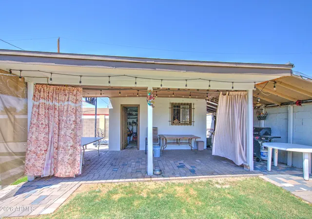 39th image of 122 W Grove St, Phoenix, AZ 85041 | MLS# 7065399