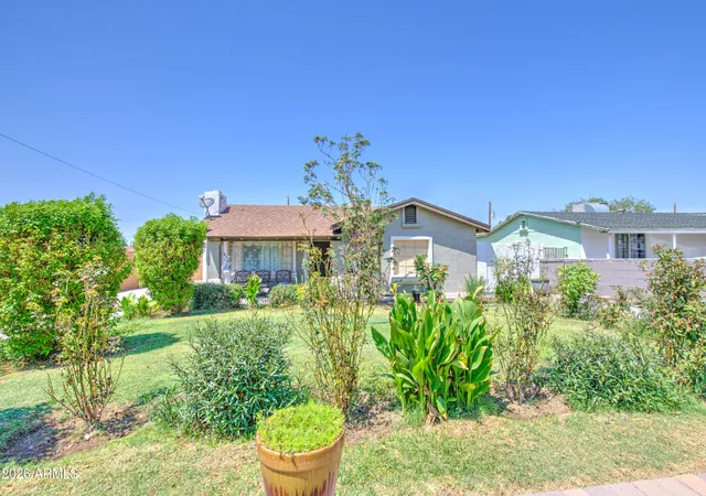 4th image of 122 W Grove St, Phoenix, AZ 85041 | MLS# 7065399