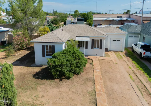 1st image of 1415 E 11Th St, Douglas, AZ 85607 | MLS# 7065594