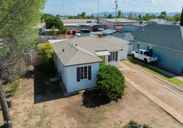 2nd image of 1415 E 11Th St, Douglas, AZ 85607 | MLS# 7065594