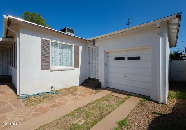 40th image of 1415 E 11th St, Douglas, AZ 85607 | MLS# 7065594