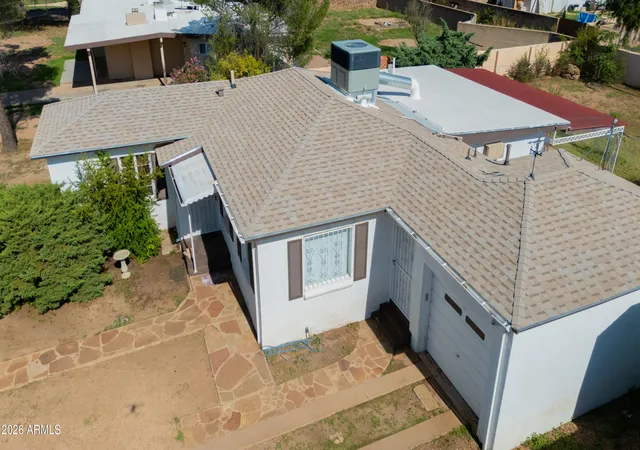 4th image of 1415 E 11Th St, Douglas, AZ 85607 | MLS# 7065594