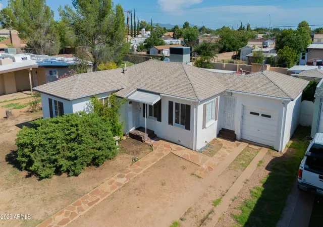 5th image of 1415 E 11Th St, Douglas, AZ 85607 | MLS# 7065594