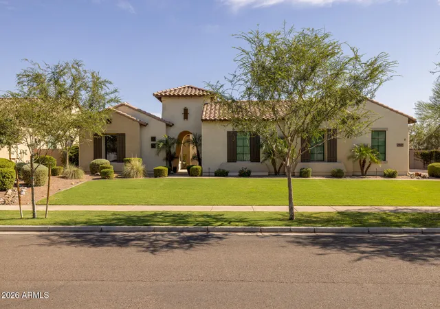 Photo 1 of Single family home for sale at 17847 E Appaloosa Dr, Queen Creek, AZ 85142 | MLS# 7072213 | Listing updated on 2026-09-16