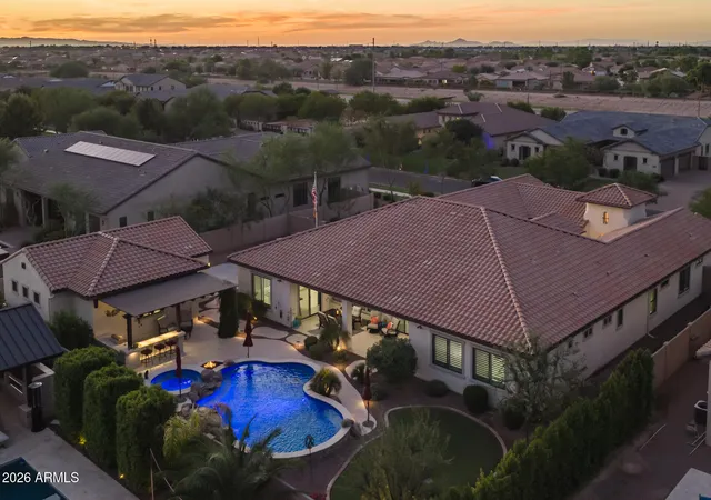 Photo 3 of Single family home for sale at 17847 E Appaloosa Dr, Queen Creek, AZ 85142 | MLS# 7072213 | Listing updated on 2026-09-16