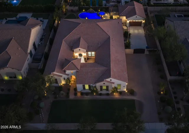 Photo 4 of Single family home for sale at 17847 E Appaloosa Dr, Queen Creek, AZ 85142 | MLS# 7072213 | Listing updated on 2026-09-16